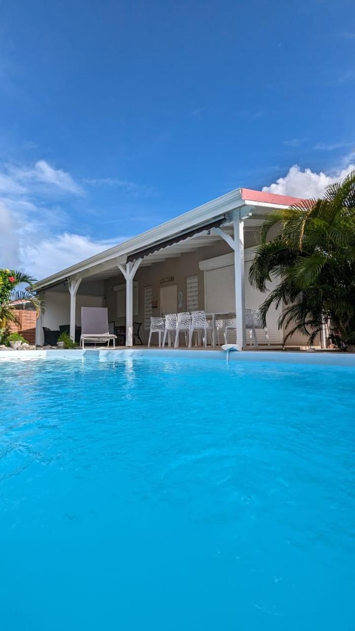 Villa Mia *