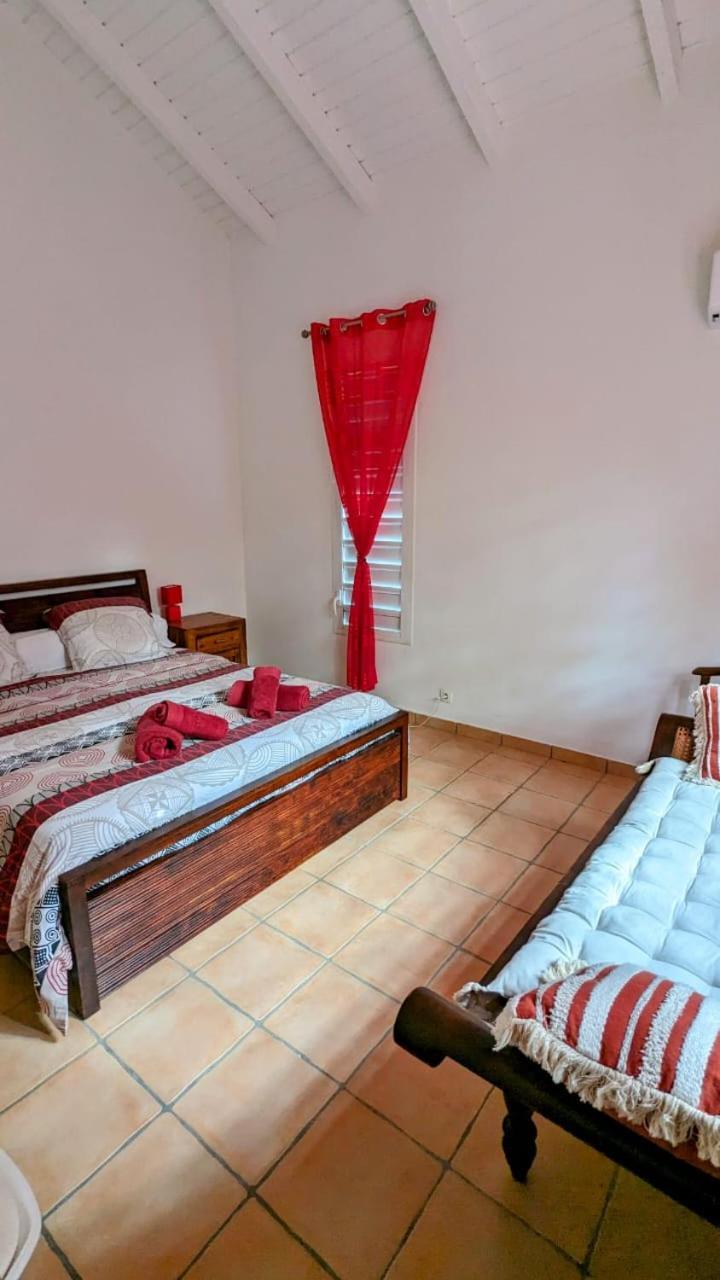 Villa Mia *